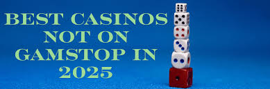 Exploring Non-Gamstop Casinos in the UK A Complete Guide