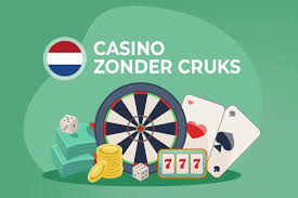 Geen CRUKS Casino Ontdek Vrije Spelmogelijkheden