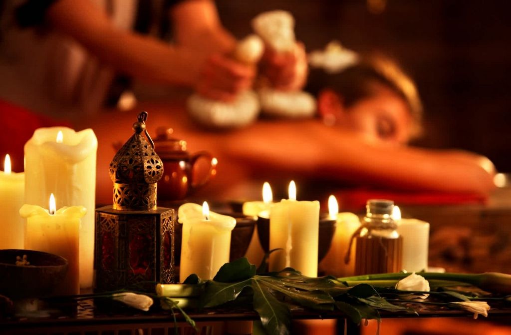 Decontracting massages - What are decontracting massages?