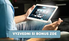Nové Casino Bonus Bez Vkladu Využijte Příležitosti Bez Rizika