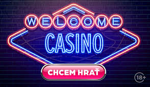 Nové české online casino bonus Objavte najlepšie ponuky a výhody