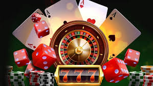 Νέα Online Casino στην Ελλάδα Ανακαλύψτε Τις Τελευταίες Προσφορές