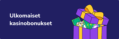 Udenlandske Casino Bonus Alt, hvad du behøver at vide -16803621