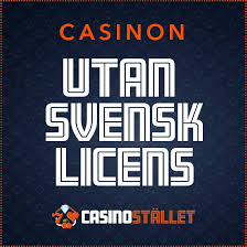 Utländska Casino En Guide till Spel på Internationella Plattformar 469818988